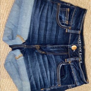 American Eagle shorts